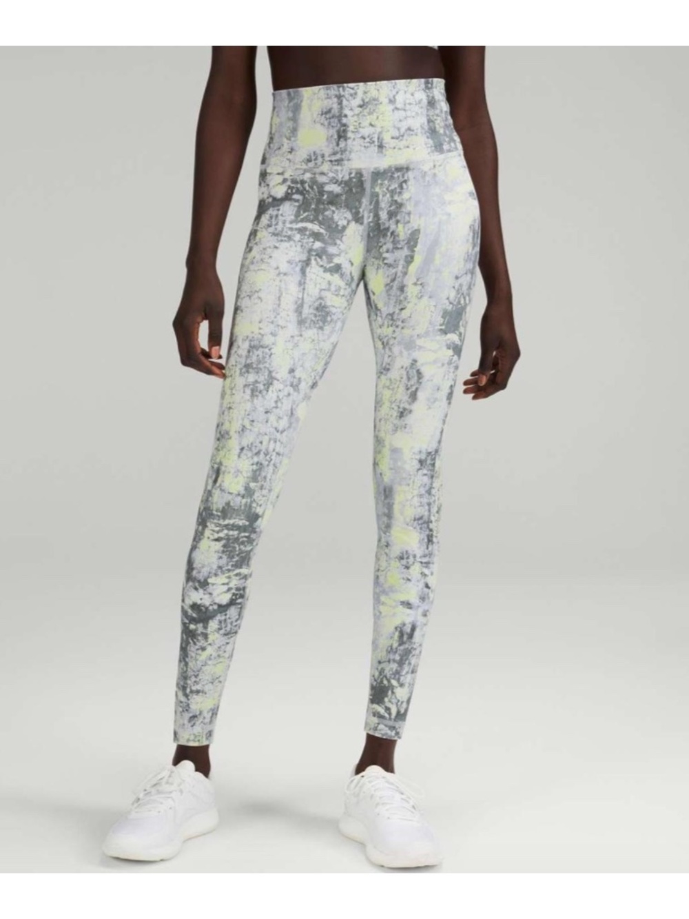 Lululemon Wunder‎ Train High-Rise Tight 28"